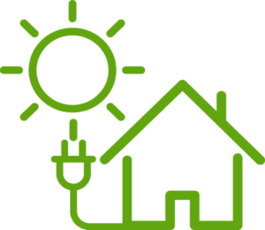 Sistema fotovoltaico Canarias